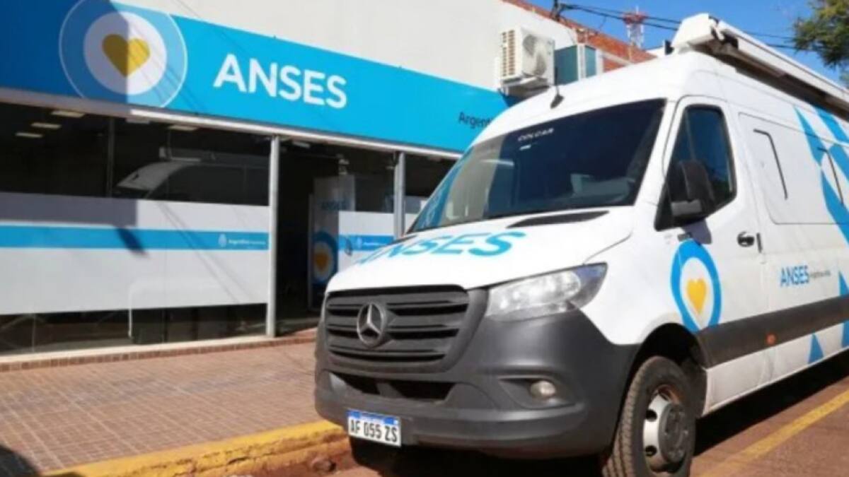 ANSES. Foto: NA.