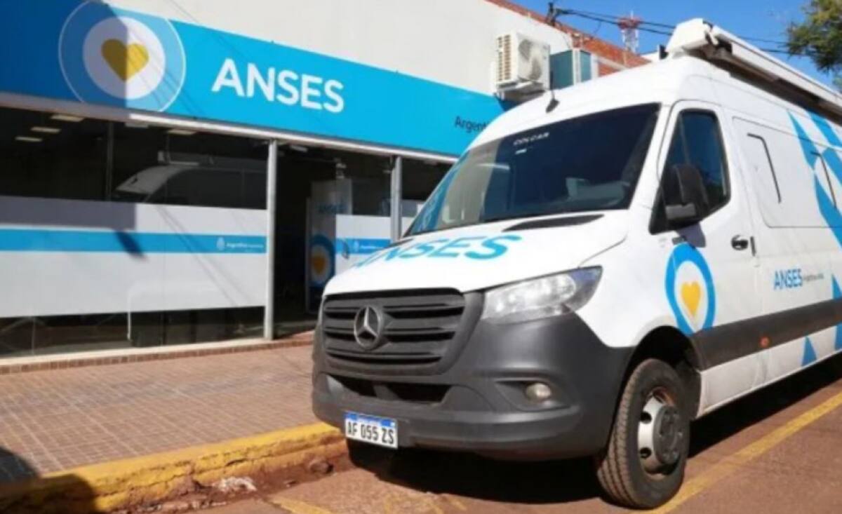 ANSES. Foto: NA.