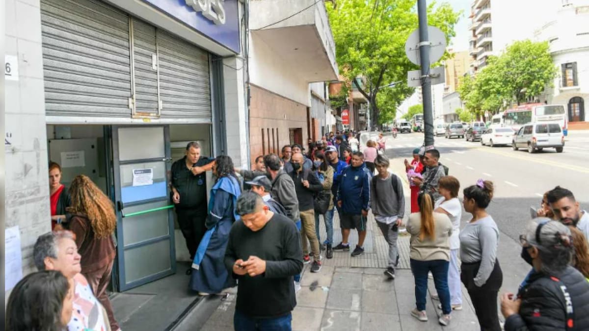 ANSES. Foto: NA