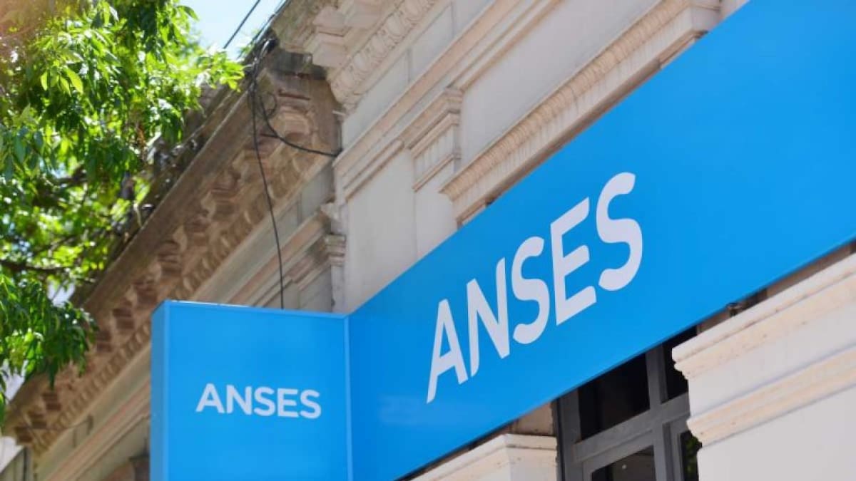 ANSES seguirá pagando el bono de $70.000 en enero. Foto: NA.