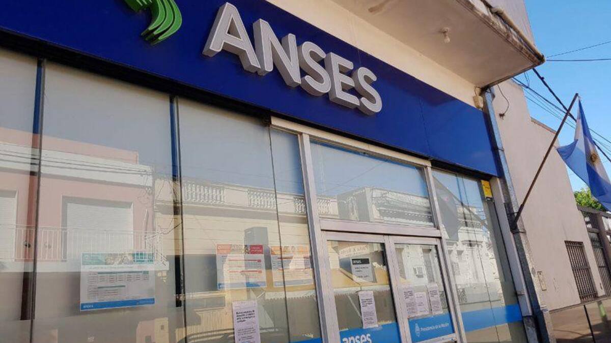 Anses, ingreso IFE