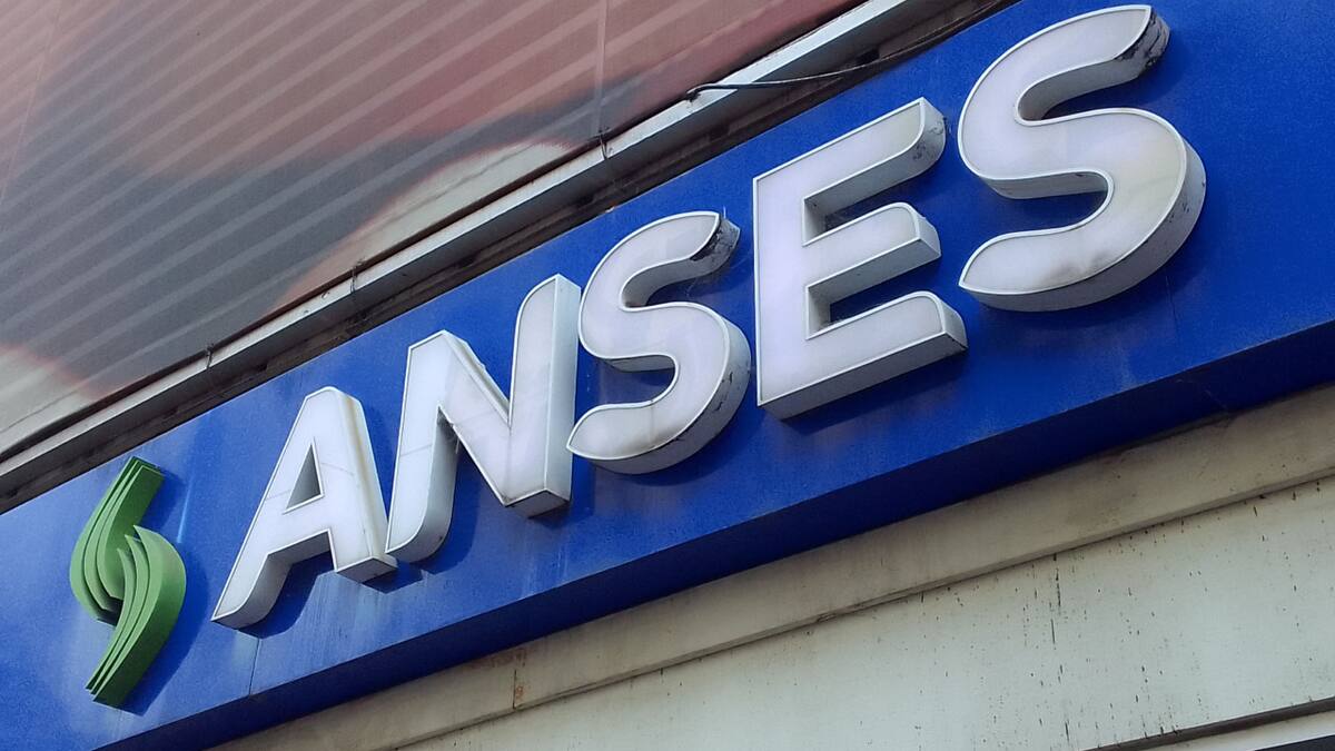 Anses, nuevos préstamos. Foto: NA