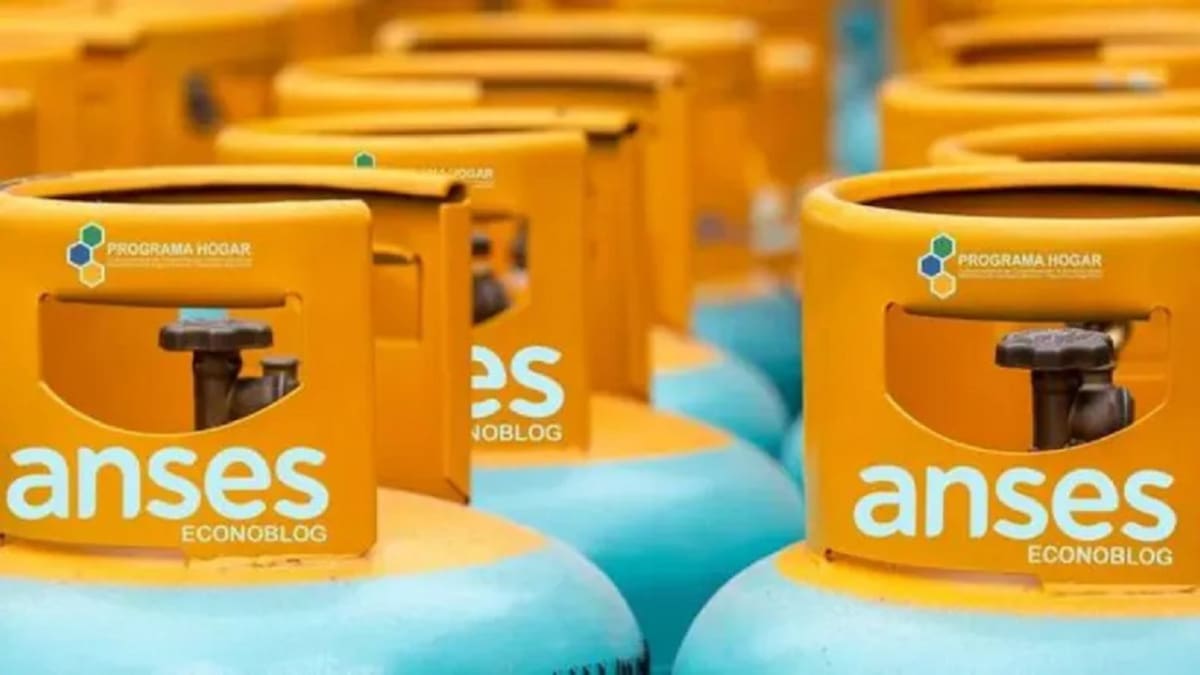 ANSES, Programa Hogar. Foto: ANSES.