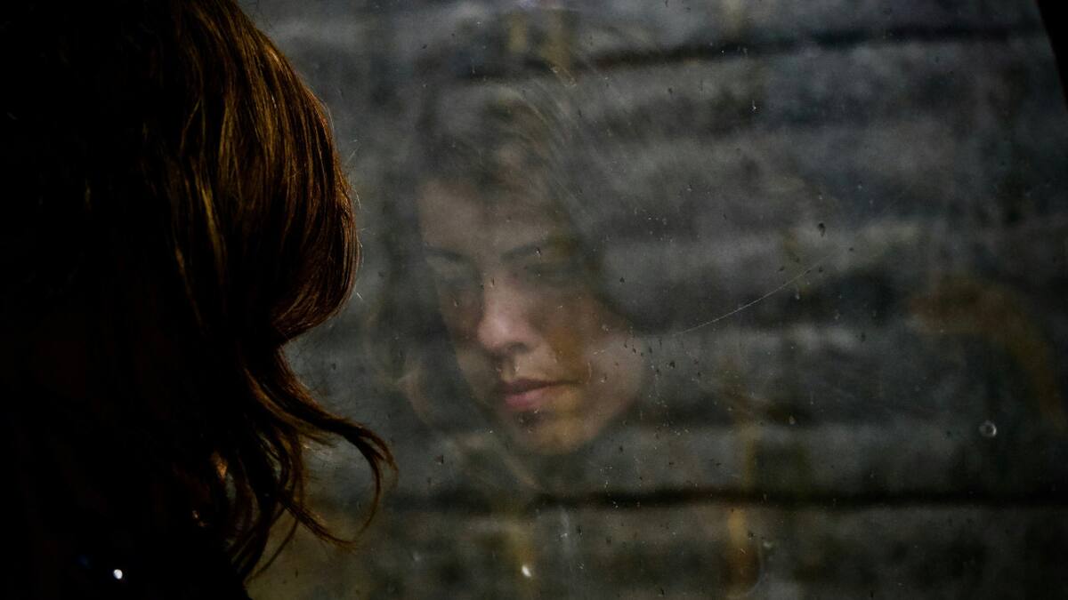 Sensibilidad. Foto: Unsplash.