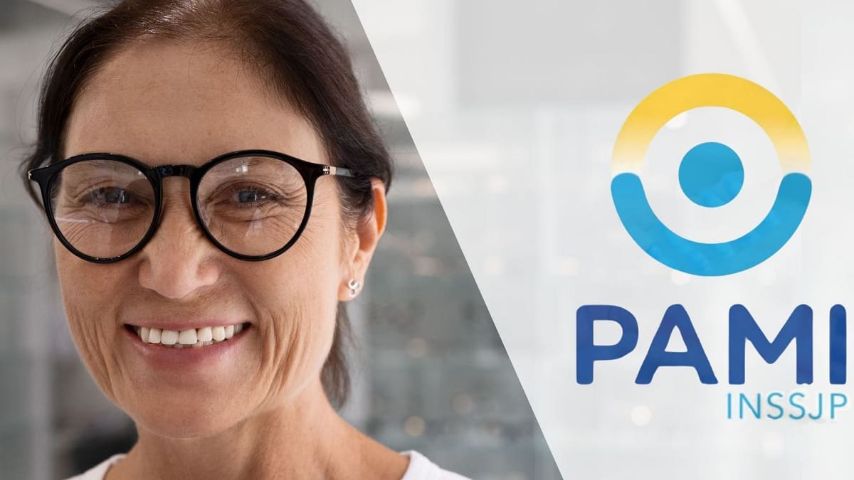 Anteojos gratis de PAMI: cuántos pares cubre la obra social y cómo solicitarlos paso a paso