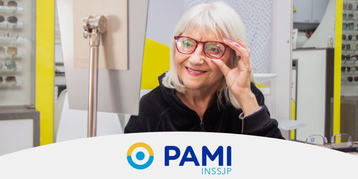 PAMI. Foto: PAMI.