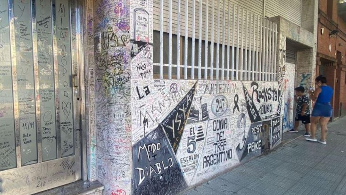 La "mansión" donde vivieron Duki, YSY A y Neo Pistea está a la venta por casi un millón de dólares