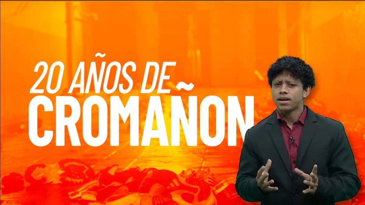 ESPECIAL Canal 26: a 20 años de Cromañón, el relato de los periodistas que cubrieron el horror