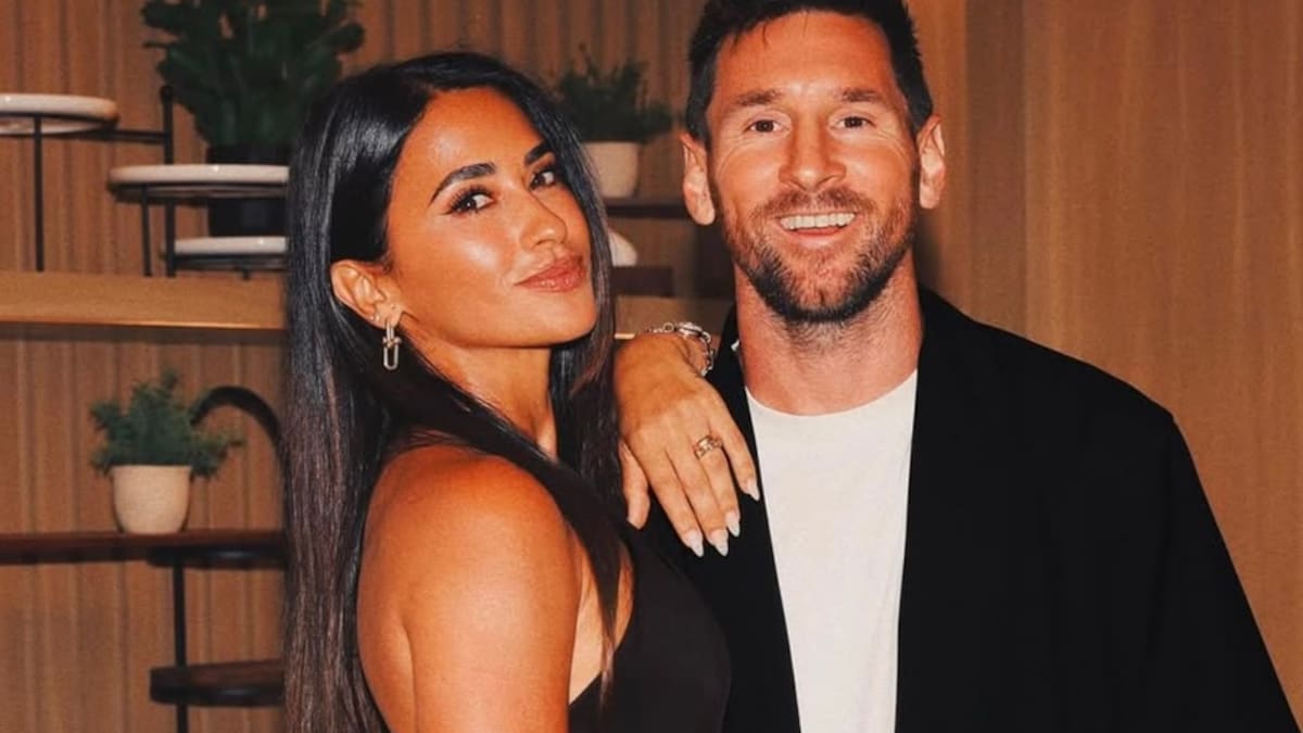 Cómo será el exclusivo complejo que construye la familia de Antonela Roccuzzo en Santa Fe: fútbol, pádel, tenis y servicios premium