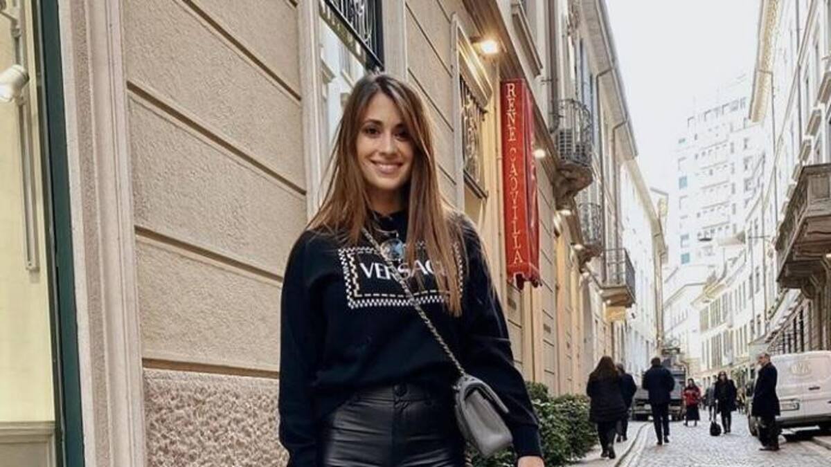 Antonela Rocuzzo