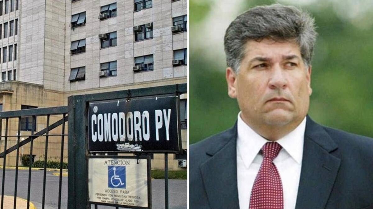 Antonini Wilson - corrupción K