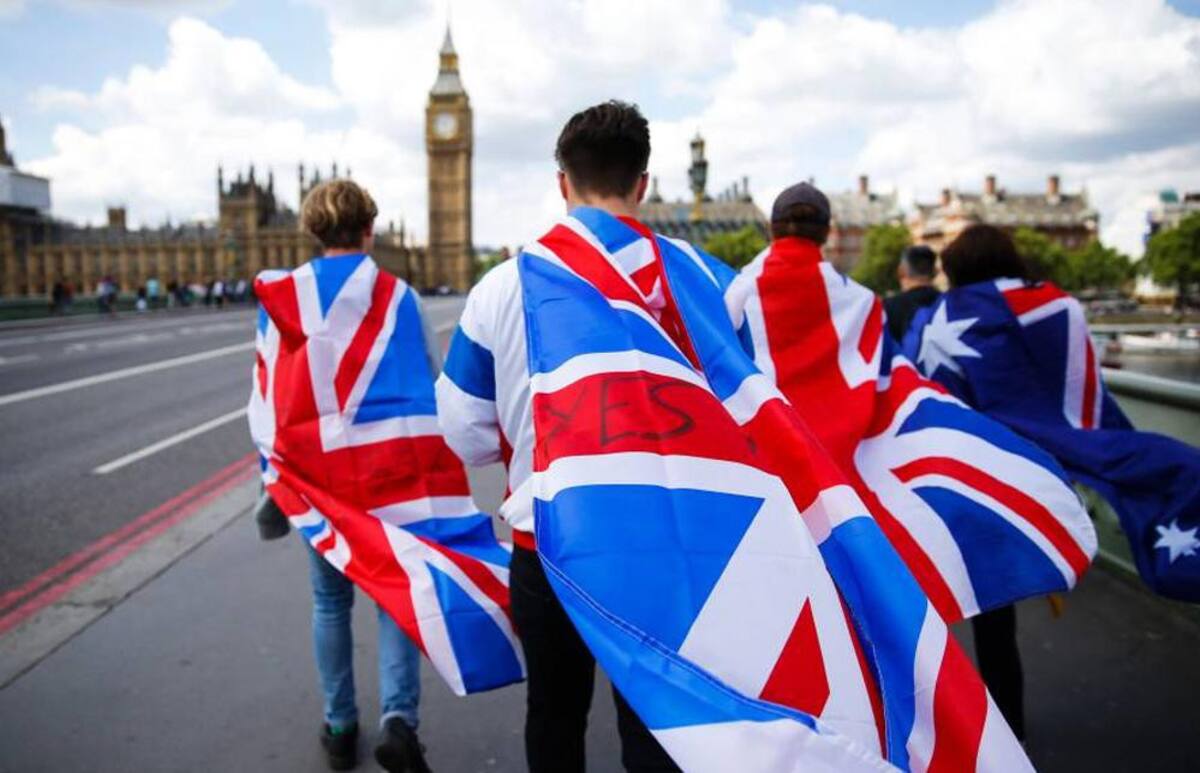 Anuario 2017 - Brexit