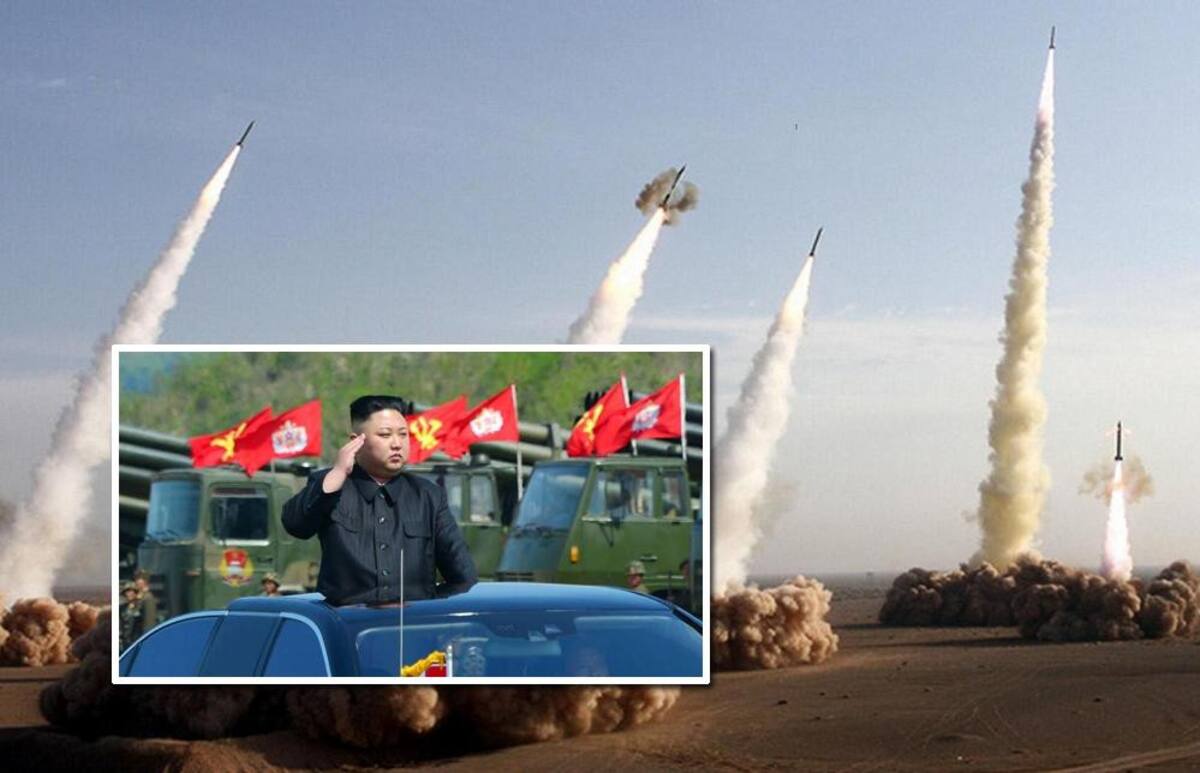 Anuario 2017 - Corea del Norte