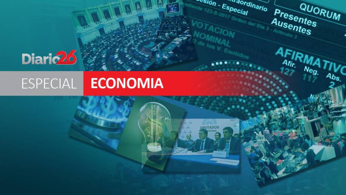 Anuario Economía 2017 - Diario 26