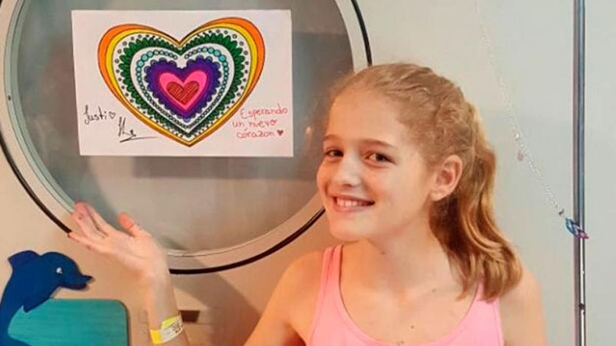 Anuario Información General 2017 - Justina Lo Cane - Donación de órganos