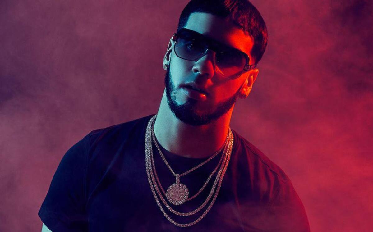 Anuel AA, ¿Se retira de la música?