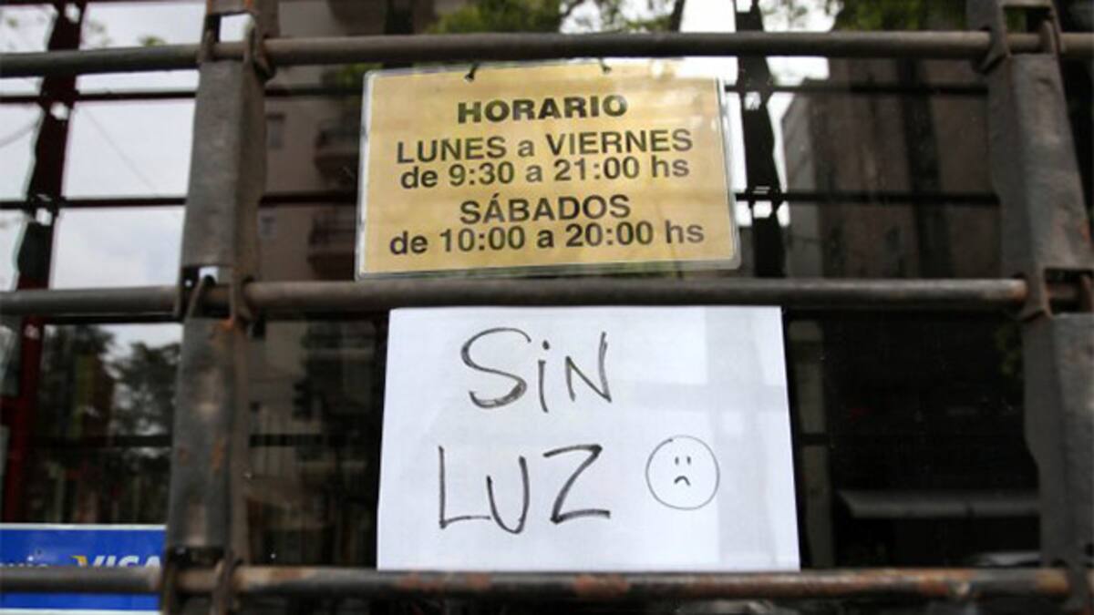 Por qué se cortó la luz: los motivos detrás del apagón en el AMBA que afectó a más de 800 mil personas