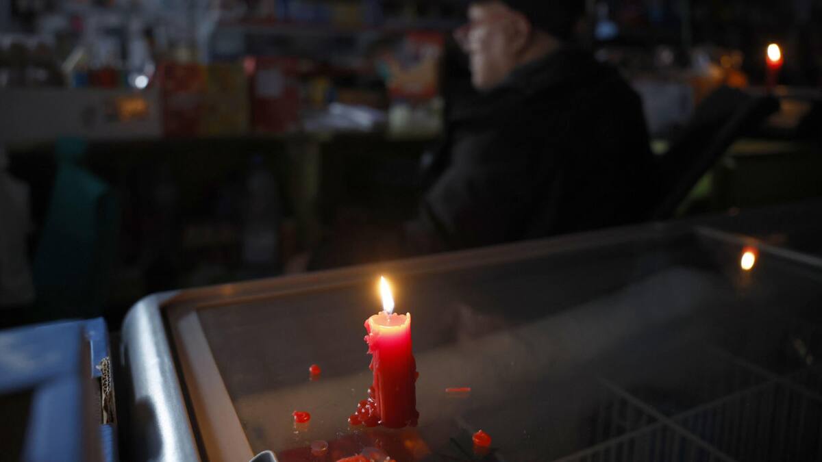 Los Simpson predijeron el gran apagón: qué otros sucesos anunciaron para 2025