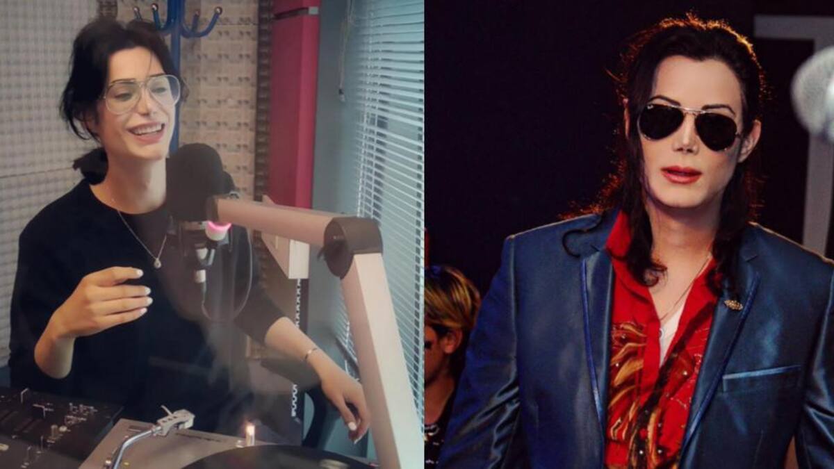 Apareció Felipe Pettinato. Fotos: instagram/felipettinato