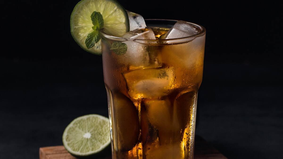 Aperitivo. Foto: Unplash