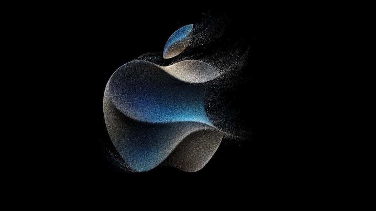 Apple confirmó la fecha de su evento. Foto, Twitter: @appleintro
