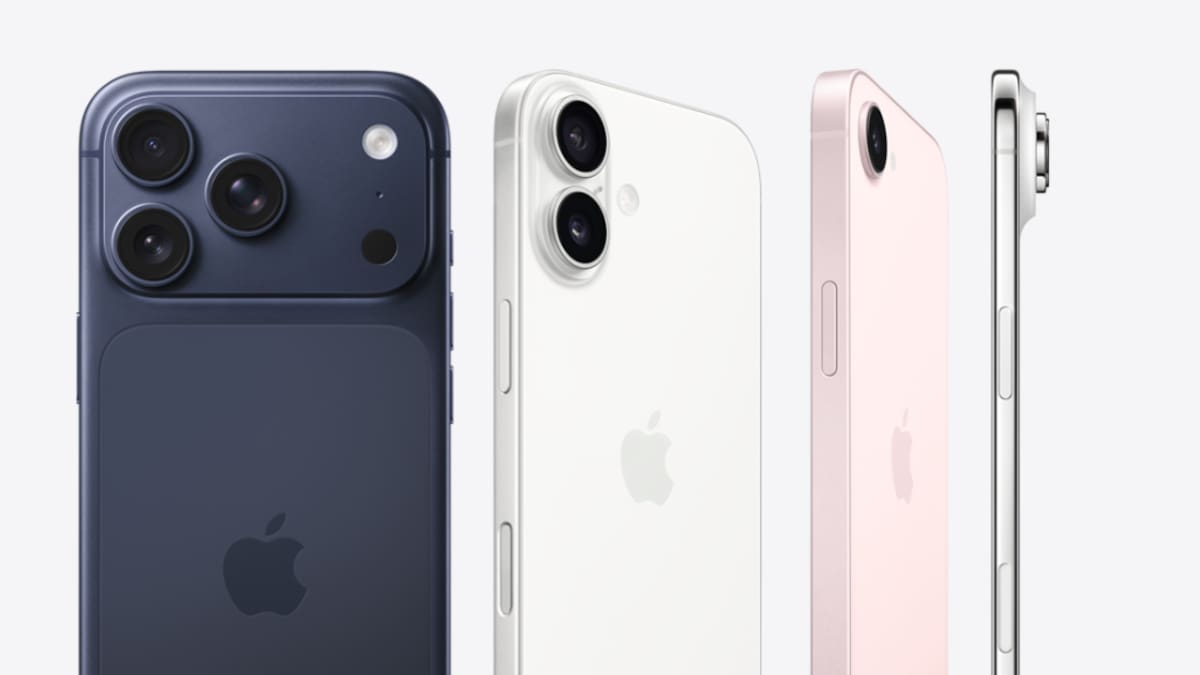 Impensado: Apple indemnizará a los usuarios argentinos por el bajo rendimiento de sus celulares
