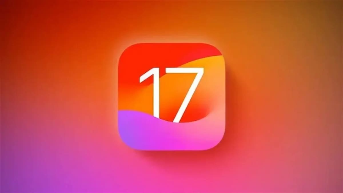 Apple lanzará su sistema operativo iOS 17.3.1. Foto: NA.