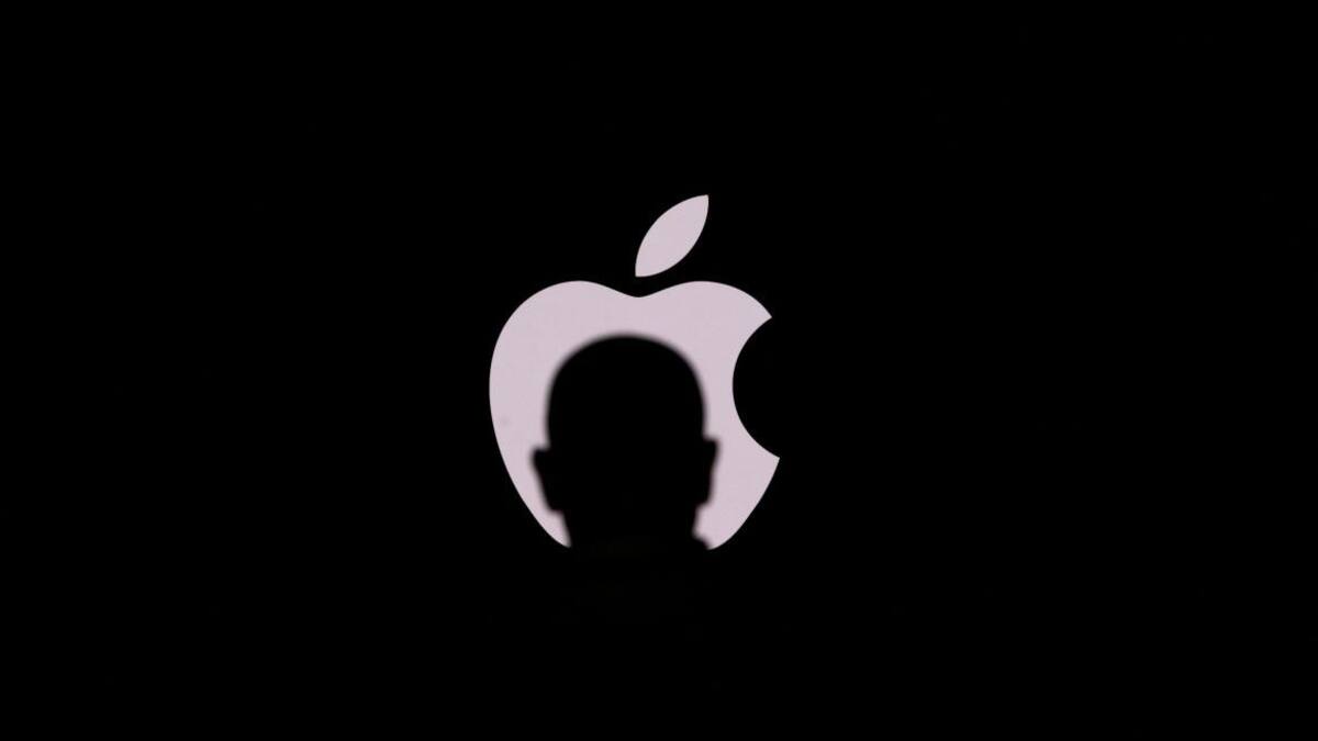 Apple lanzará una nueva aplicación musical. Foto: Reuters.