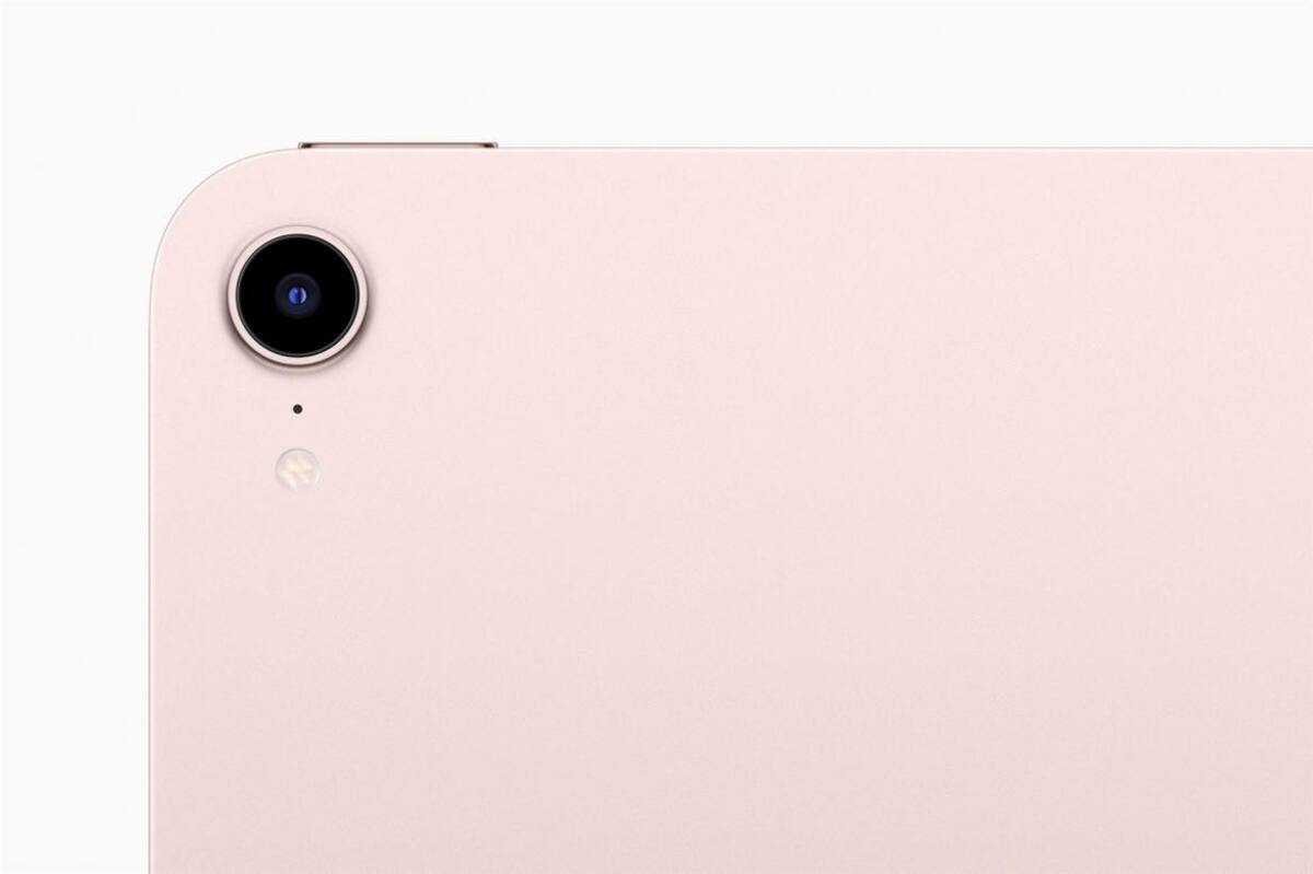 Apple Special Event, EFE