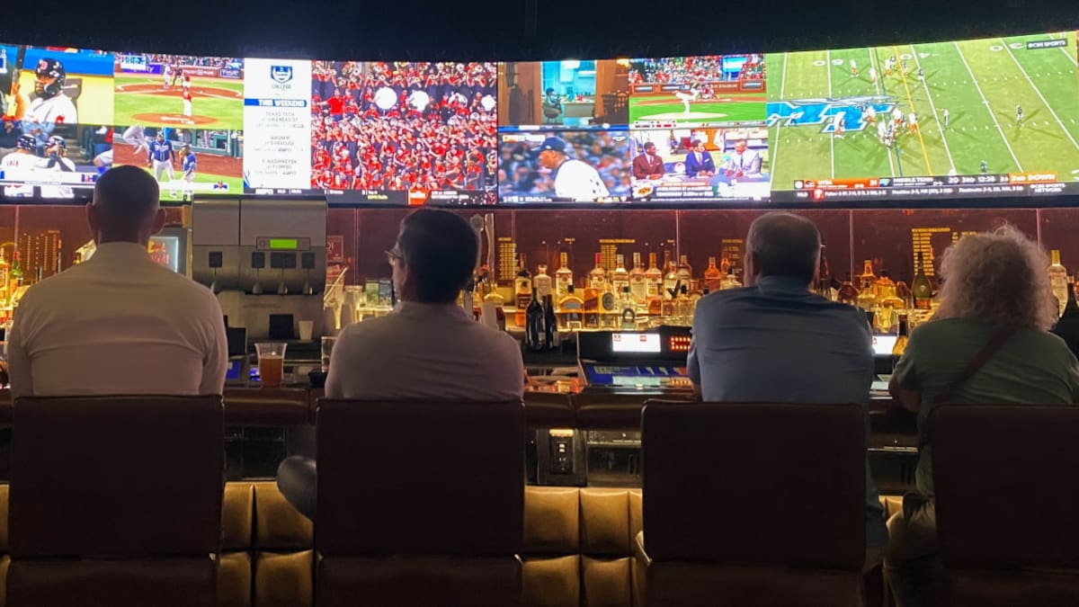 Apuestas deportivas. Foto: Unsplash