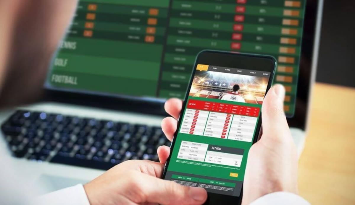Apuestas online