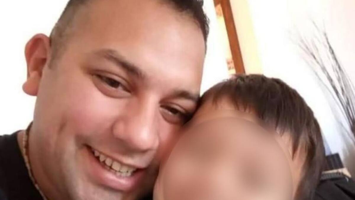 Apuñalaron y asesinaron a un policía en Palermo