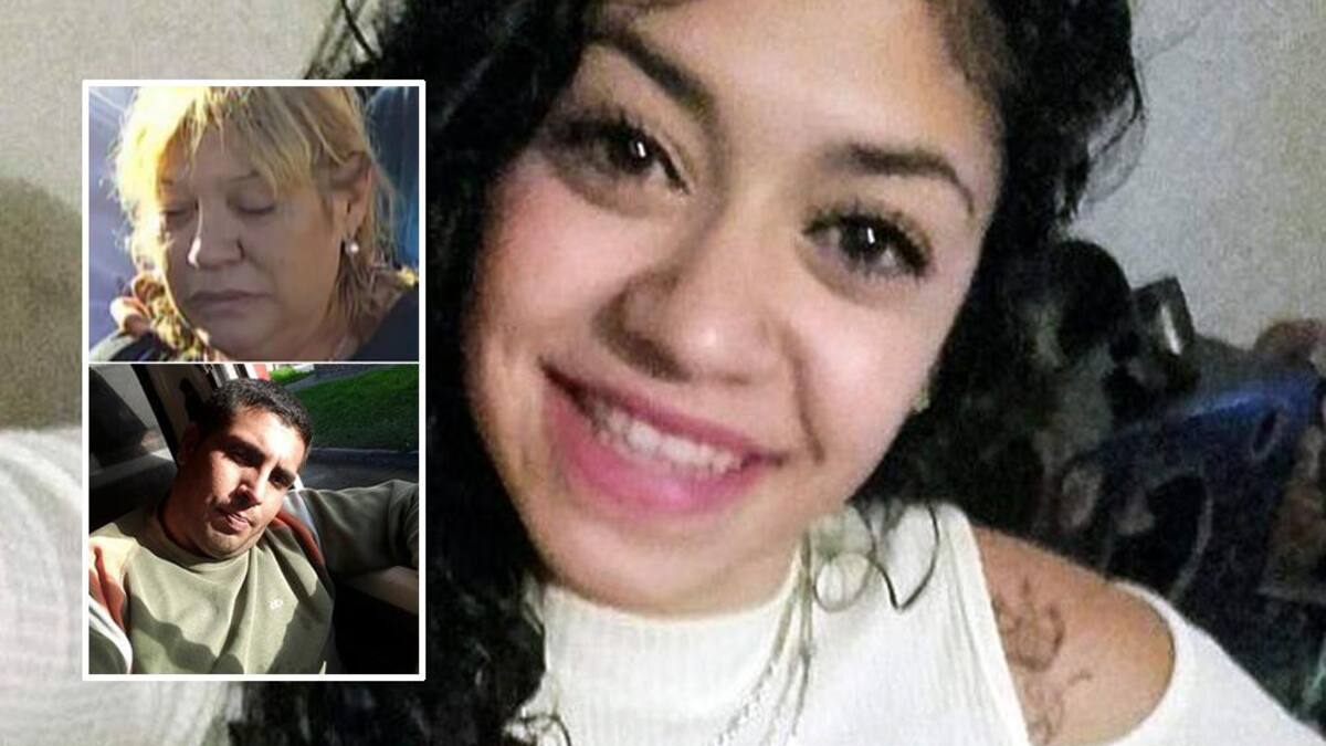 Araceli Fulles, su madre y Darío Badaracco, femicidio, asesinato