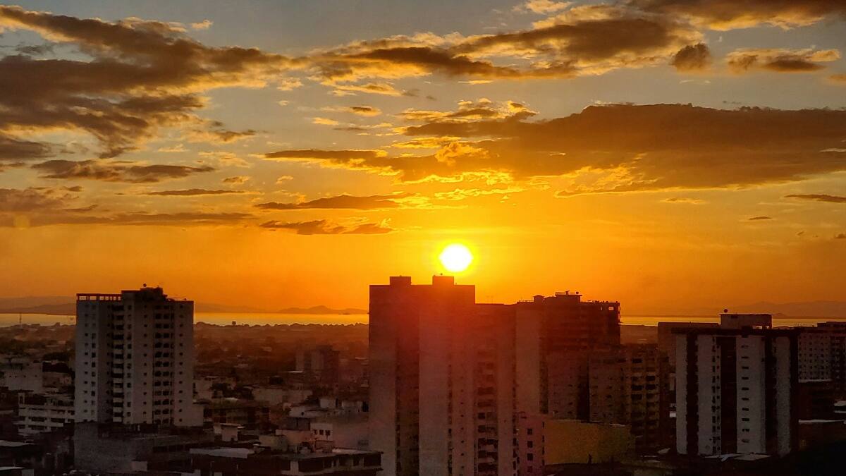 Aragua, Venezuela.