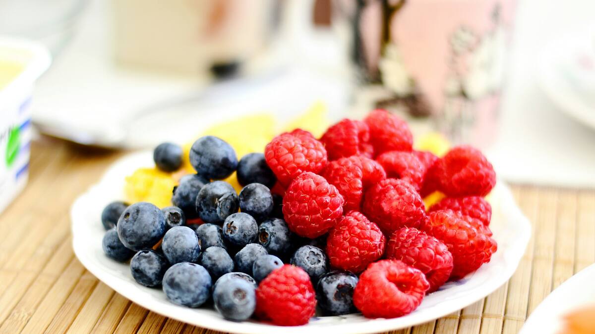 Adiós a los calambres: la pequeña fruta repleta de beneficios que tenés que incorporar a tu alimentación