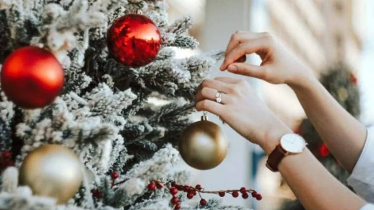 Arbolito de Navidad