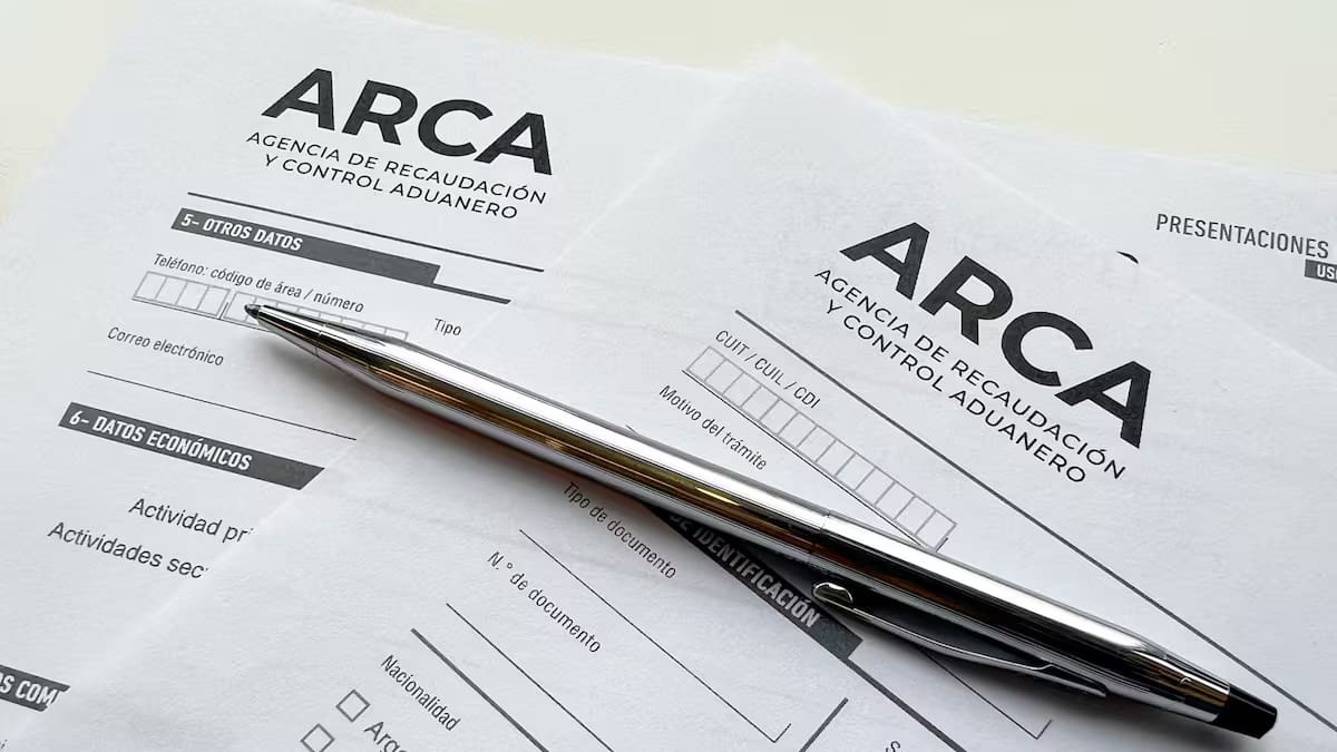 ARCA cambia la facturación: quiénes deberán dejar de usar comprobantes en papel y desde cuándo