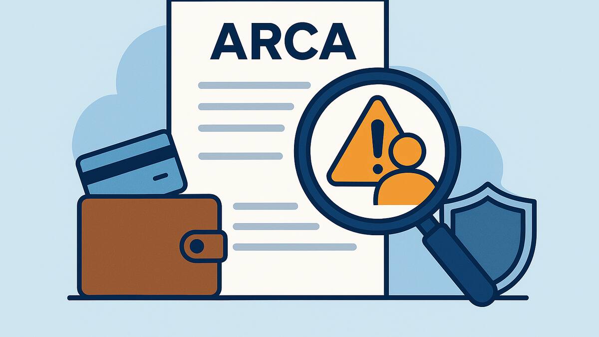 Cuáles son los montos a partir de las cuales las billeteras virtuales informan los movimientos de dinero en ARCA