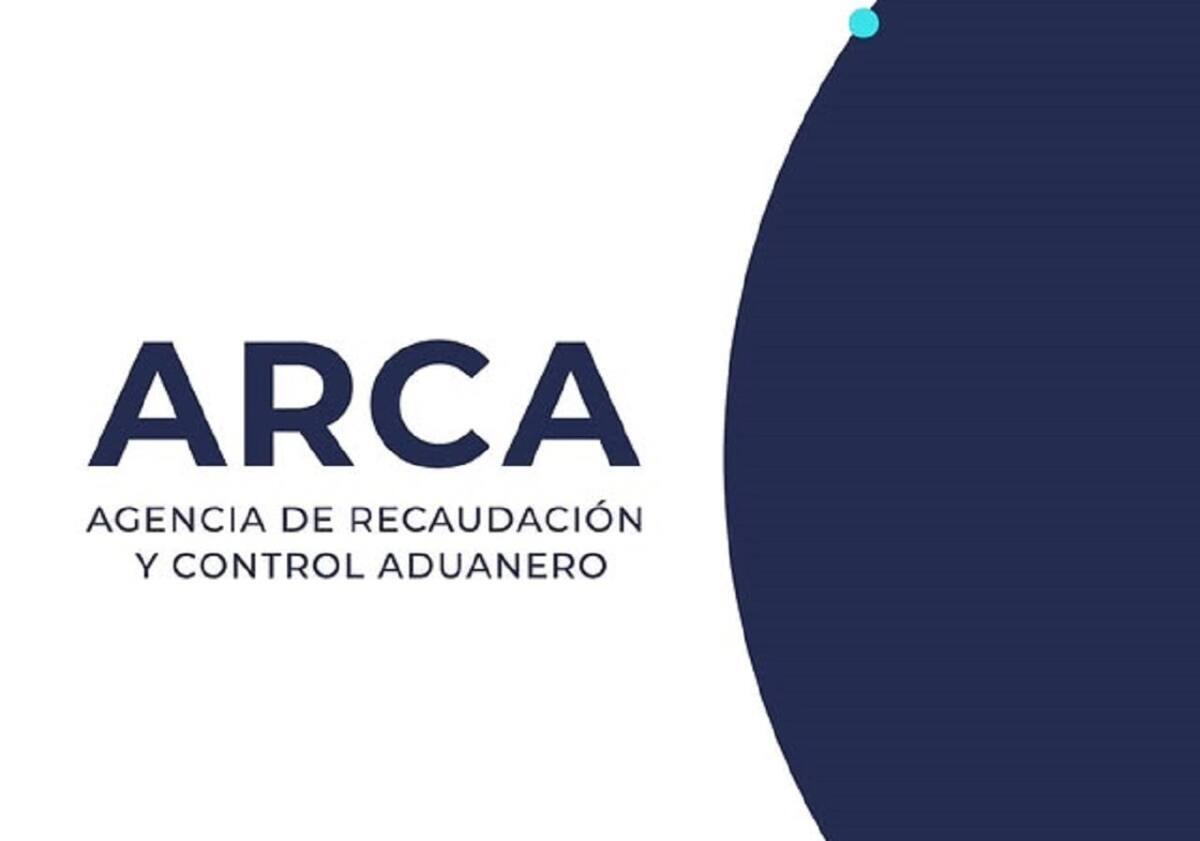ARCA, ex AFIP. Foto: Instagram @arca_informa