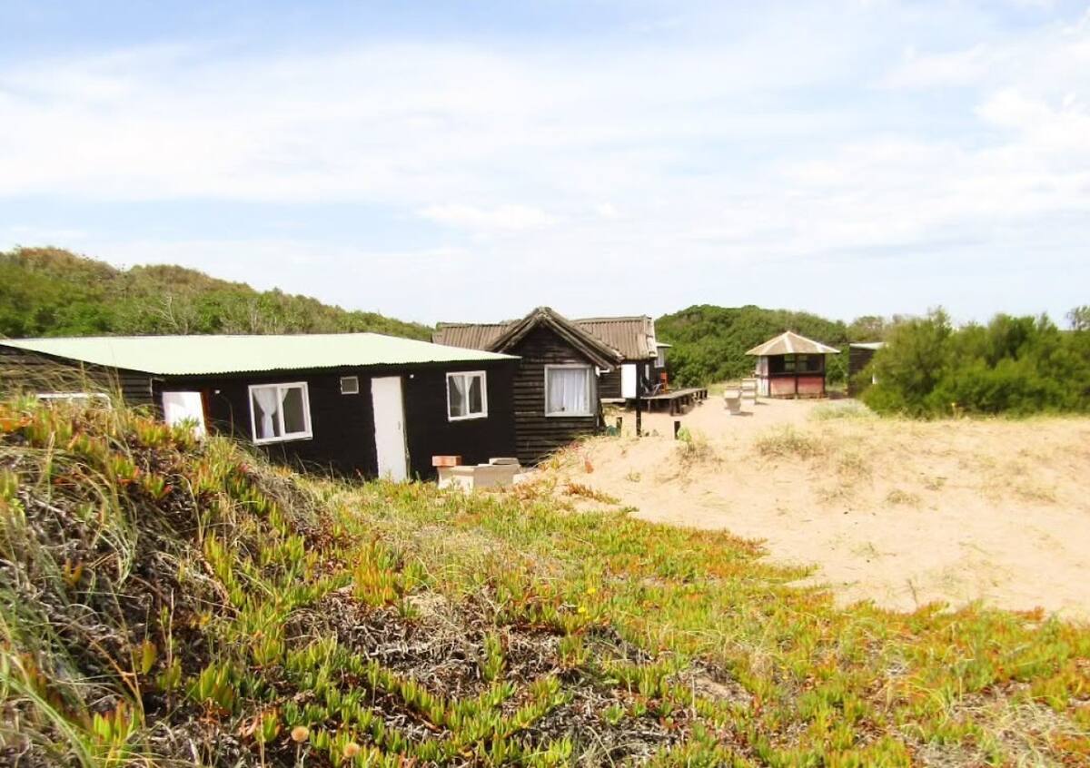 Arenas Verdes, Buenos Aires. Foto: Instagram @arenas.verdes