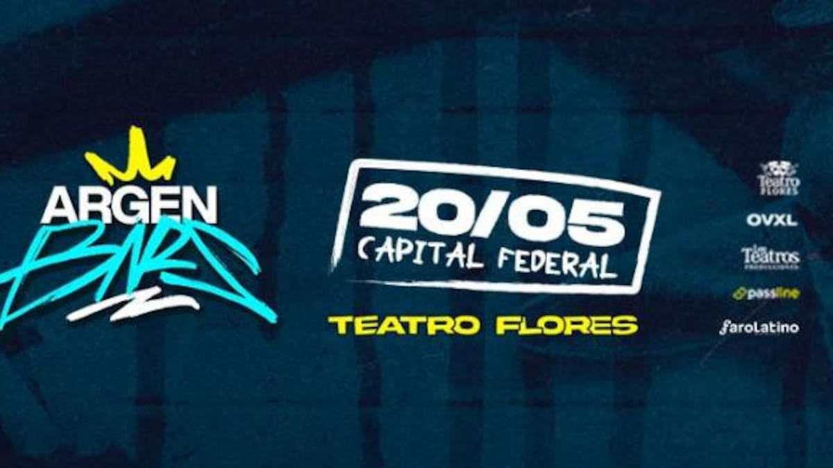 Argenbars 2023. Foto: Passline.