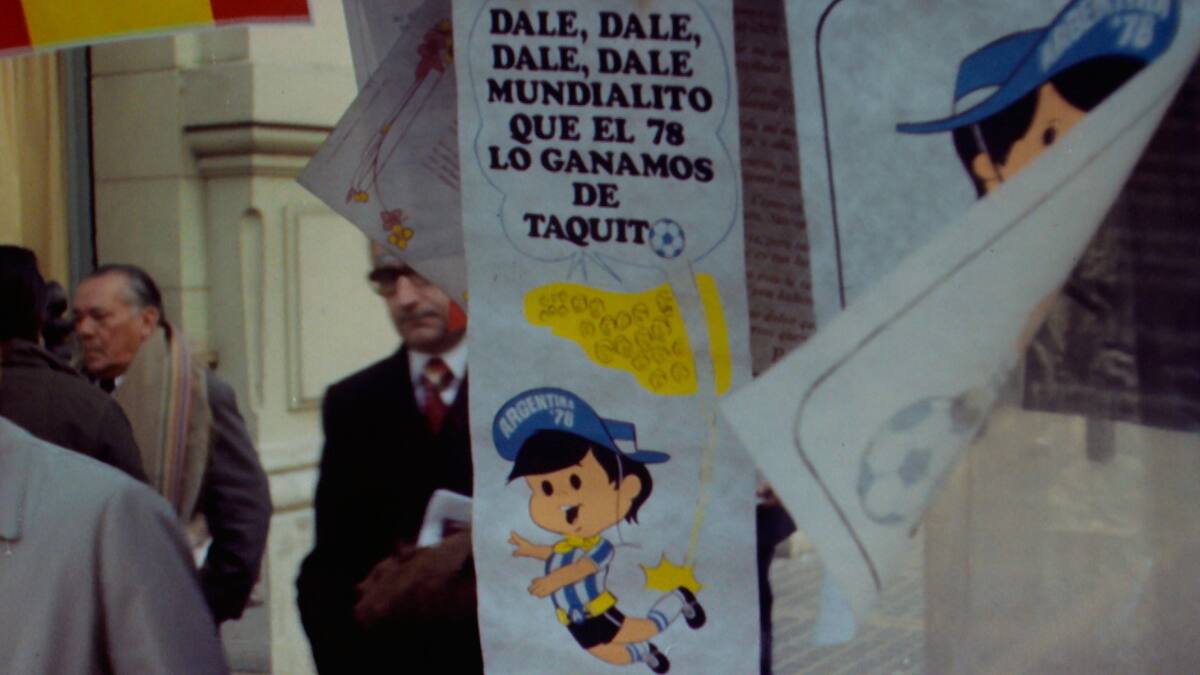 Argentina