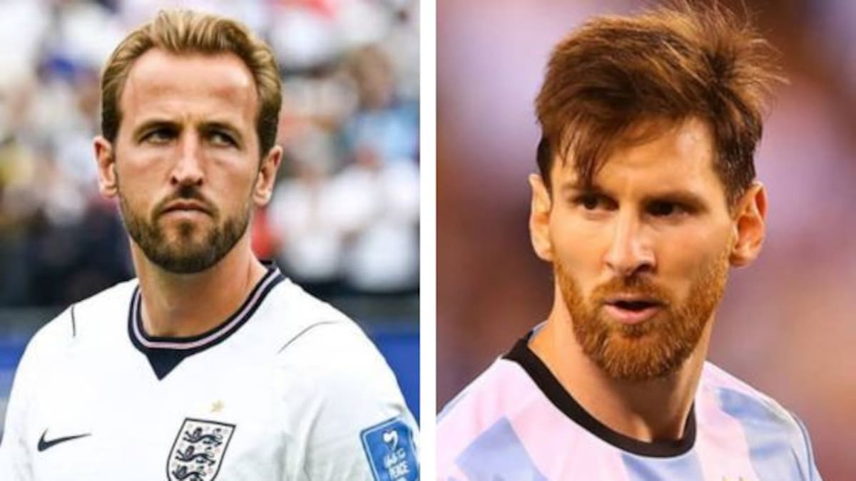 ¿Argentina o Inglaterra?: la predicción astrológica que favorece a uno de los dos países