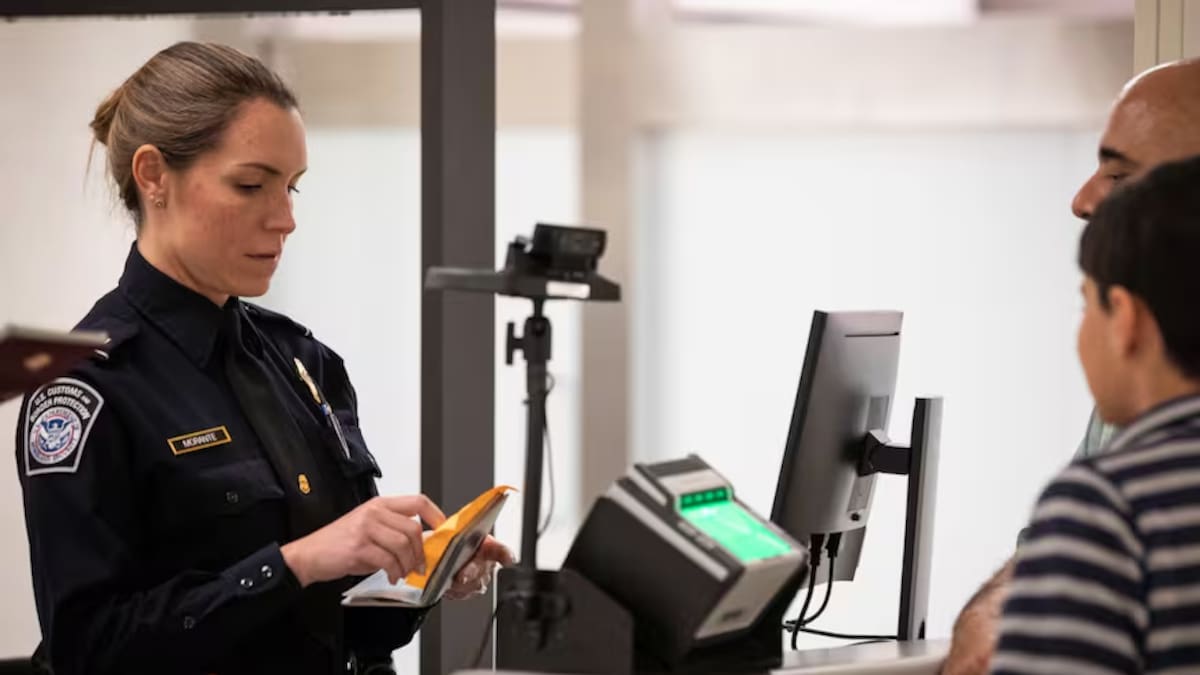 Estados Unidos prepara una revocación masiva de visas: a quiénes alcanzaría