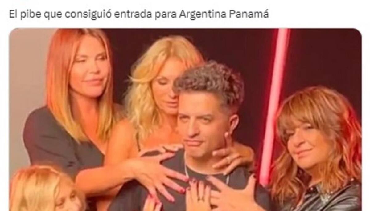 Argentina vs. Panamá: colapsó la venta de entradas y estallaron los memes