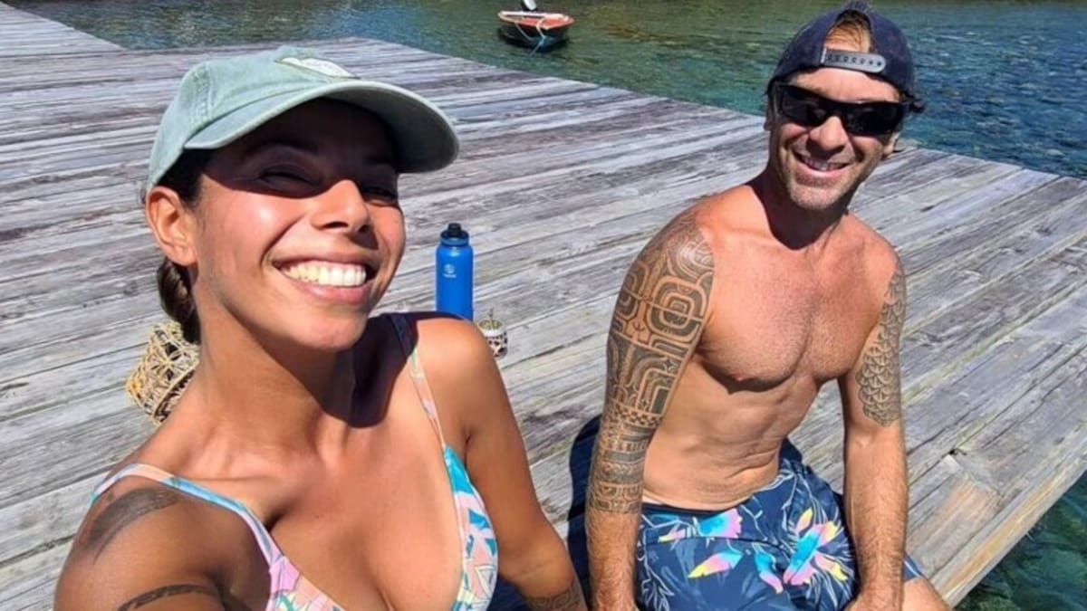 Un argentino murió ahogado mientras practicaba surf en la Isla de Pascua