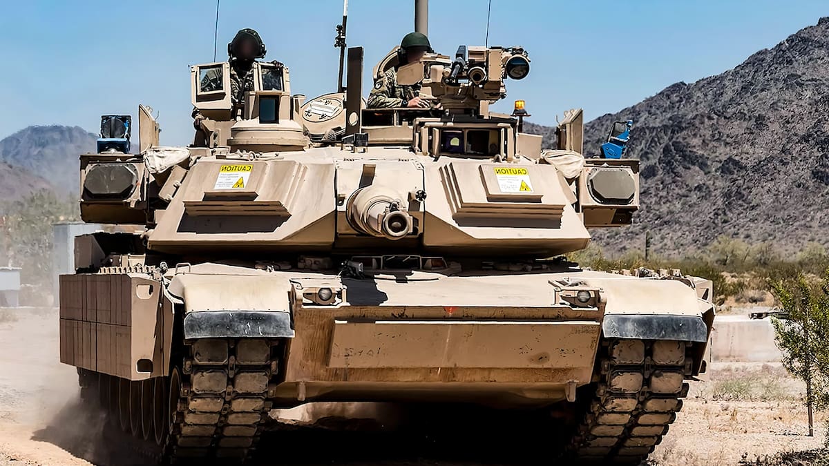 El Ejército argentino moderniza su histórico tanque y da un salto clave en defensa militar