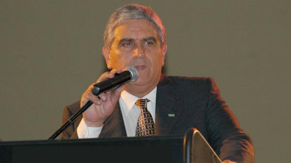 Armando Pepe - Ley de alquileres