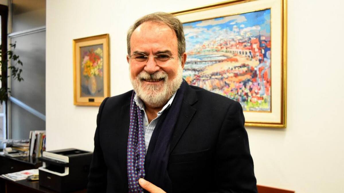 Arnaldo Bocco