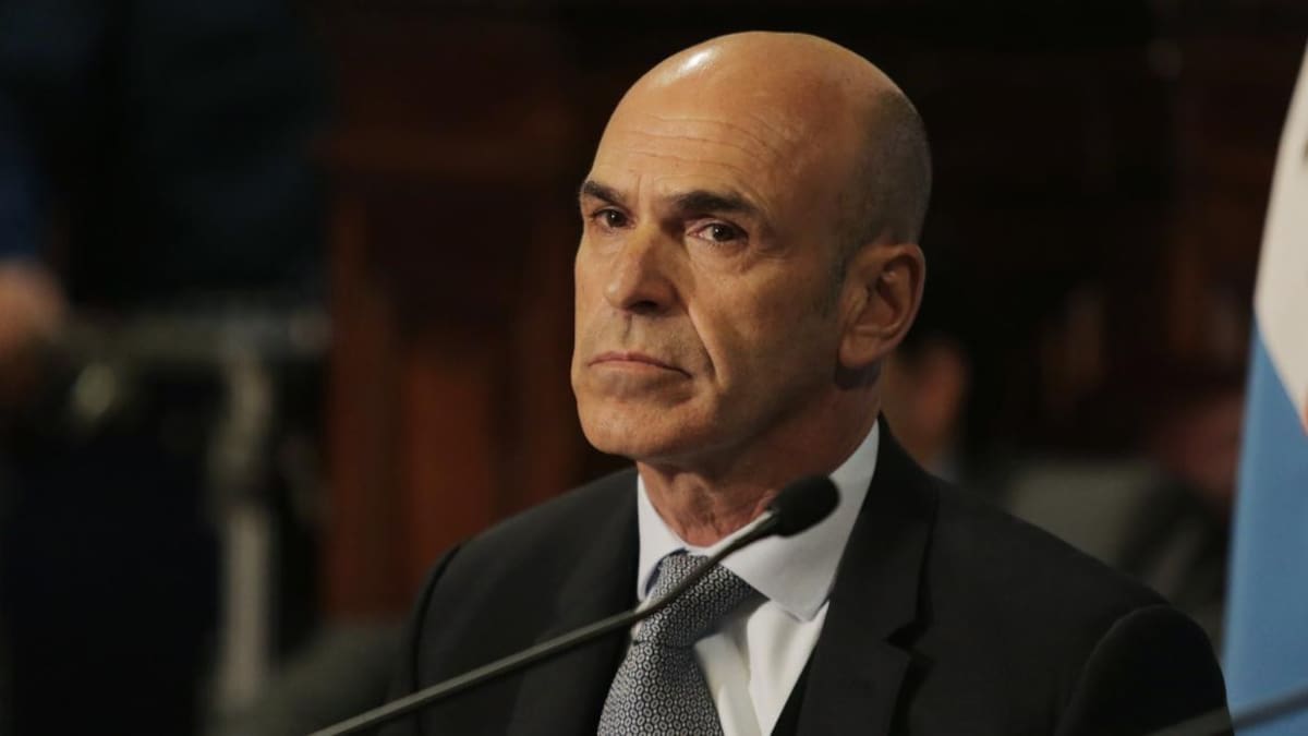 Arribas - Gobierno